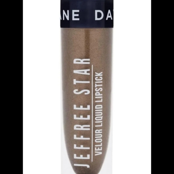 Brand New In Box Jeffree Star Velour Liquid Lipstick Shane - Picture 2 of 6